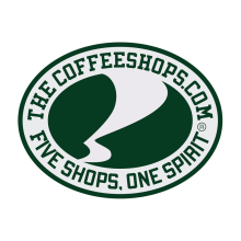 the coffeeshops